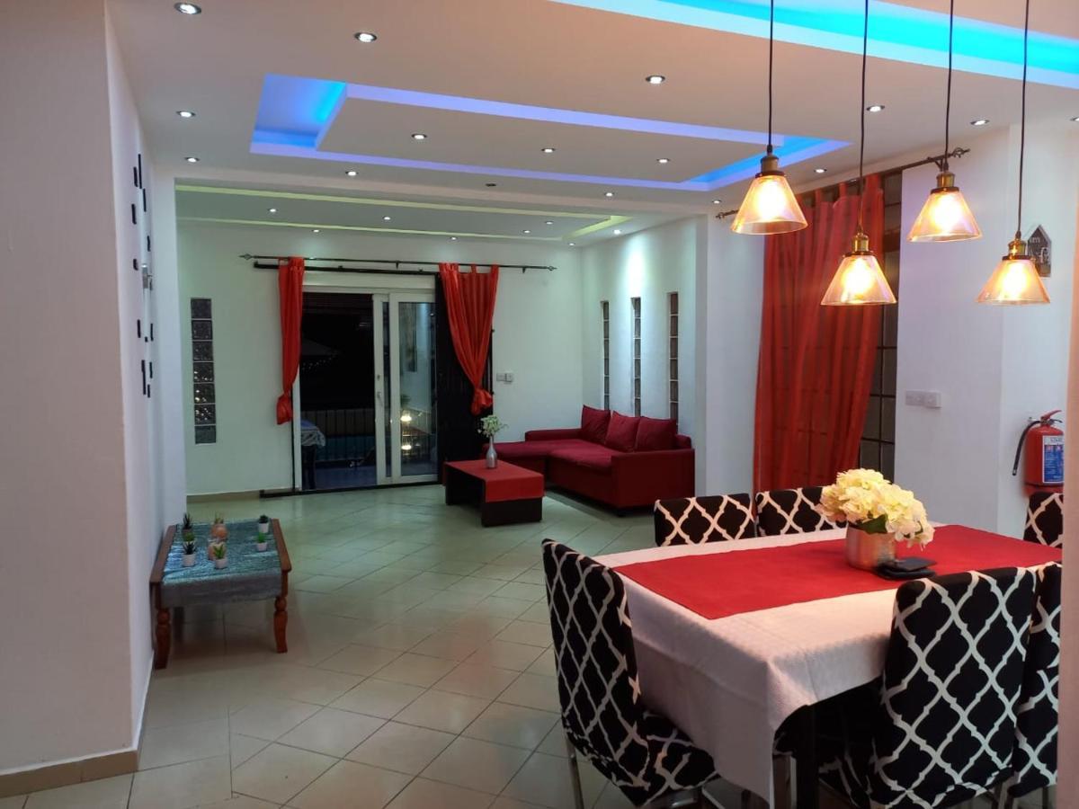 Villa L'Or With Private Pool Flic en Flac Екстер'єр фото